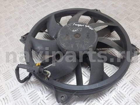 Новое Peugeot 307, 2005 г., OEM 9650116580, арт. 1096036, фото 2
