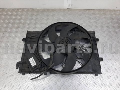 Новое Mercedes E W210, 1999 г., OEM A2035000193, арт. 1096076