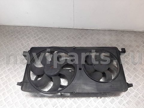 Новое Ford Transit Connect, 2010 г., OEM 8C118C607BB, арт. 1097592