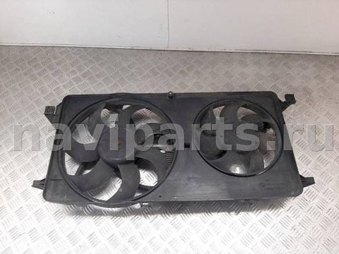 Новое Ford Transit Connect, 2010 г., OEM 8C118C607BB, арт. 1097592, фото 2