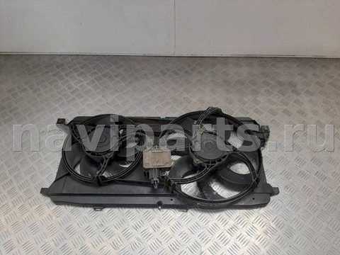 Новое Ford Transit Connect, 2010 г., OEM 8C118C607BB, арт. 1097592, фото 3