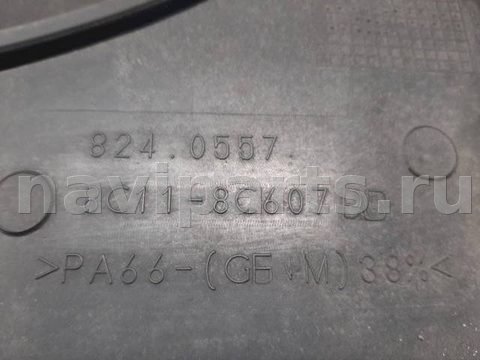 Новое Ford Transit Connect, 2010 г., OEM 8C118C607BB, арт. 1097592, фото 4