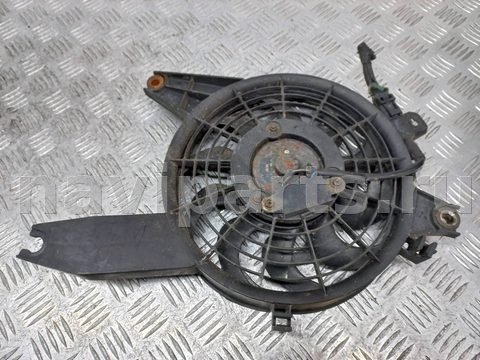 Новое Hyundai Terracan, 2004 г., OEM 4569631, арт. 1097866