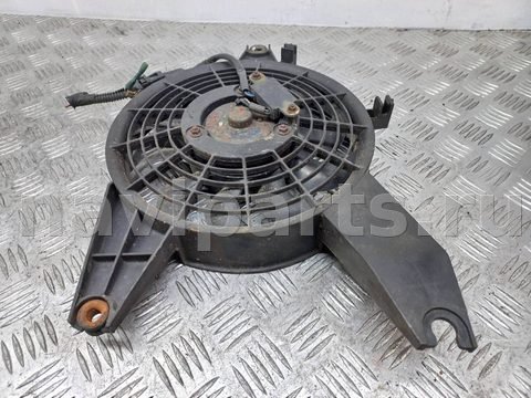 Новое Hyundai Terracan, 2004 г., OEM 4569631, арт. 1097866, фото 2