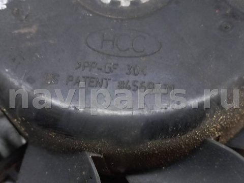 Новое Hyundai Terracan, 2004 г., OEM 4569631, арт. 1097866, фото 4