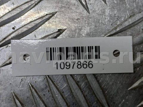 Новое Hyundai Terracan, 2004 г., OEM 4569631, арт. 1097866, фото 5