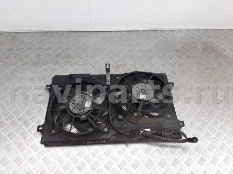 Новое Ford Galaxy, 2003 г., OEM 7M3121203, арт. 1097910