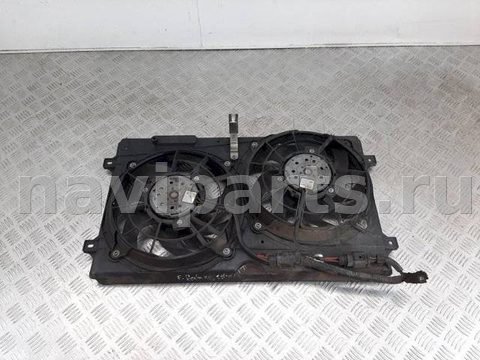 Новое Ford Galaxy, 2003 г., OEM 7M3121203, арт. 1097910, фото 2