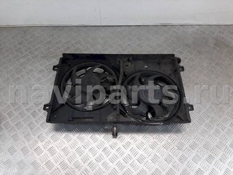 Новое Ford Galaxy, 2003 г., OEM 7M3121203, арт. 1097910, фото 3