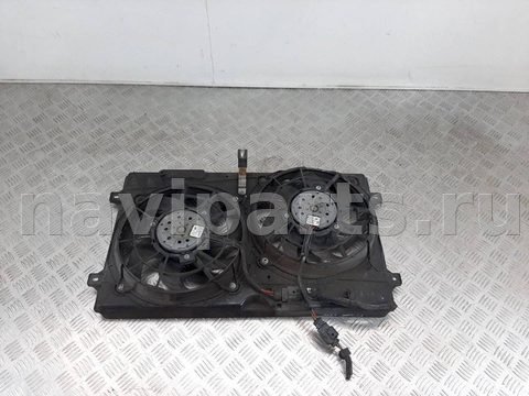 Новое Ford Galaxy, 2003 г., OEM 7M3121203, арт. 1098078