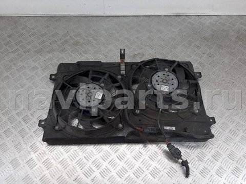 Новое Ford Galaxy, 2003 г., OEM 7M3121203, арт. 1098078, фото 2