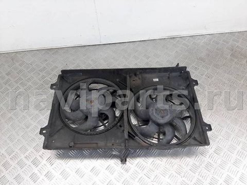 Новое Ford Galaxy, 2003 г., OEM 7M3121203, арт. 1098078, фото 3