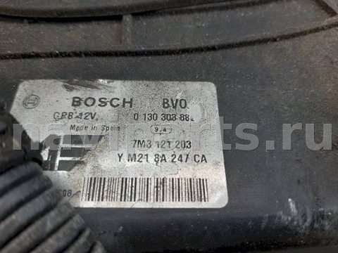 Новое Ford Galaxy, 2003 г., OEM 7M3121203, арт. 1098078, фото 4