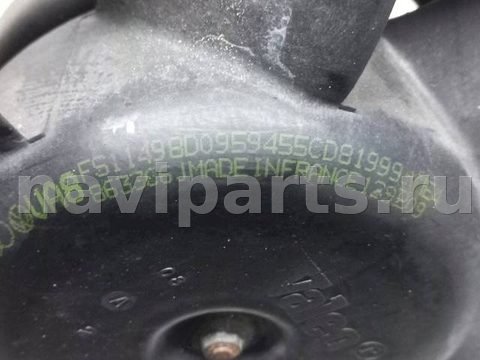 Новое Volkswagen Passat, 1999 г., OEM 8D0959455CD, арт. 1098477, фото 4