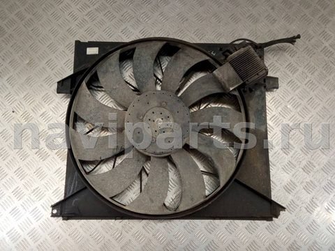 Новое Mercedes ML W163, 2001 г., OEM 885001198, арт. 1098486