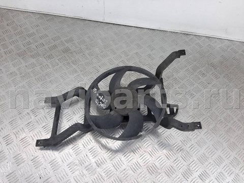 Новое Dacia Logan, 2007 г., OEM 8200779075A, арт. 1098850