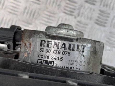 Новое Dacia Logan, 2007 г., OEM 8200779075A, арт. 1098850, фото 4
