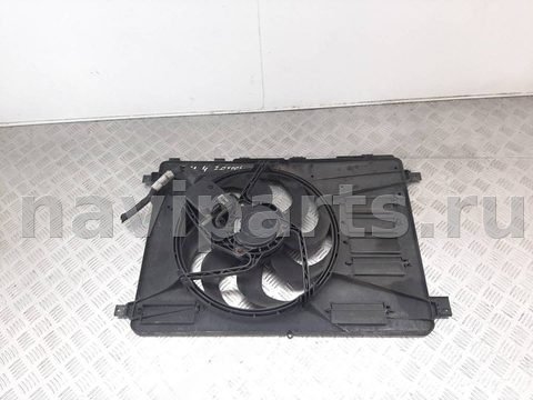 Новое Ford Mondeo, 2011 г., OEM 6G918C607PE, арт. 1099272