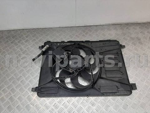 Новое Ford Mondeo, 2011 г., OEM 6G918C607PE, арт. 1099272, фото 2