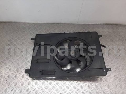 Новое Ford Mondeo, 2011 г., OEM 6G918C607PE, арт. 1099272, фото 3