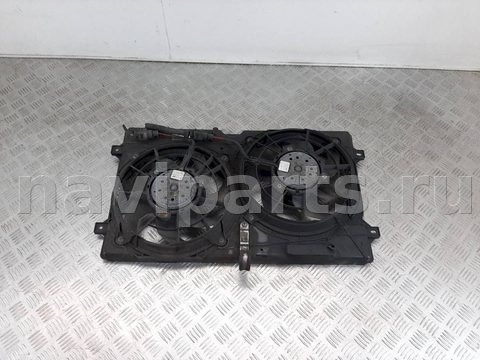 Новое Ford Galaxy, 2003 г., OEM 7M3121203, арт. 1099590