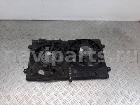 Новое Ford Galaxy, 2003 г., OEM 7M3121203, арт. 1099590, фото 2