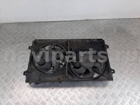Новое Ford Galaxy, 2003 г., OEM 7M3121203, арт. 1099590, фото 3