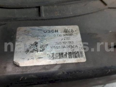 Новое Ford Galaxy, 2003 г., OEM 7M3121203, арт. 1099590, фото 4