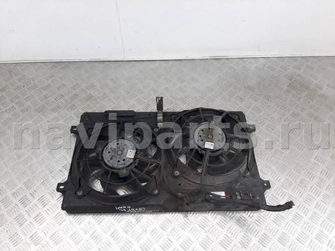 Новое Seat Alhambra, 2000 г., OEM 7M3121203A, арт. 1100026
