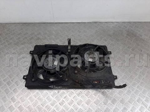 Новое Seat Alhambra, 2000 г., OEM 7M3121203A, арт. 1100026, фото 2