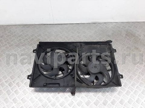 Новое Seat Alhambra, 2000 г., OEM 7M3121203A, арт. 1100026, фото 3