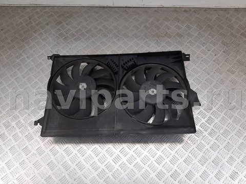 Новое Opel Vectra, 2003 г., OEM 24410989, арт. 1100149, фото 3