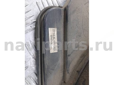 Новое Ford Transit Connect, 2009 г., OEM 2T148C607AD, арт. 1101272, фото 3