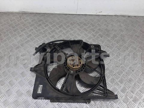 Новое Renault Kangoo, 2003 г., OEM 7700428659J, арт. 1101608