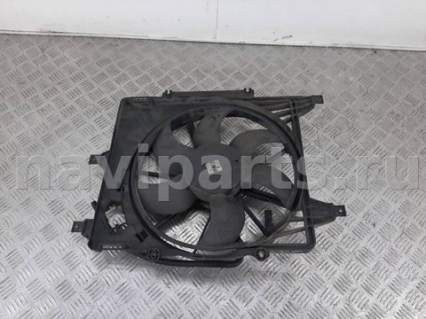 Новое Renault Kangoo, 2003 г., OEM 7700428659J, арт. 1101608, фото 2