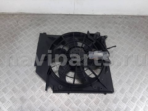 Новое BMW 3 E46, 2004 г., арт. 1101689
