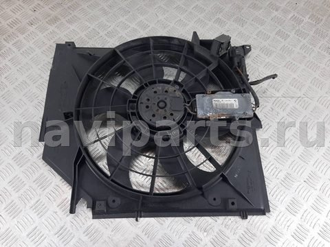 Новое BMW 3 E46, 2004 г., арт. 1101689, фото 2