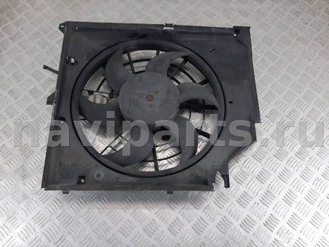 Новое BMW 3 E46, 2004 г., арт. 1101689, фото 3
