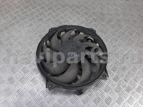Новое Fiat Scudo, 2002 г., арт. 1101944
