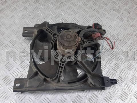 Новое Dodge Neon, 1999 г., OEM 1336008, арт. 1102616