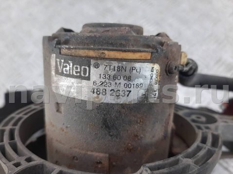 Новое Dodge Neon, 1999 г., OEM 1336008, арт. 1102616, фото 3