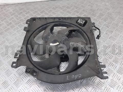 Новое Renault Clio, 2007 г., OEM 8200688375, арт. 1102784, фото 2