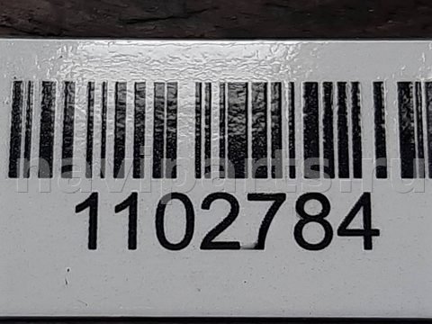 Новое Renault Clio, 2007 г., OEM 8200688375, арт. 1102784, фото 4