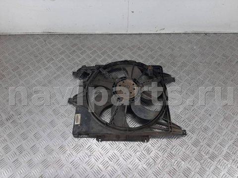 Новое Renault Kangoo, 2003 г., OEM 7700428659J, арт. 1103120