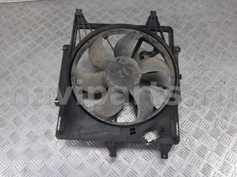 Новое Renault Kangoo, 2003 г., OEM 7700428659J, арт. 1103120, фото 2