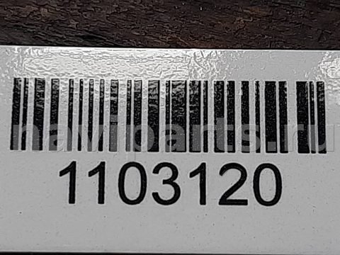 Новое Renault Kangoo, 2003 г., OEM 7700428659J, арт. 1103120, фото 4