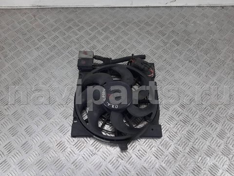 Новое Opel Zafira, 2007 г., OEM 0130303302, арт. 1103288