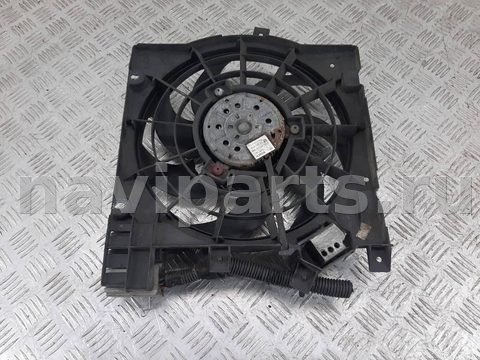 Новое Opel Zafira, 2007 г., OEM 0130303302, арт. 1103288, фото 2