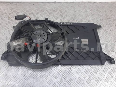 Новое Ford Focus, 2007 г., OEM 3M5H8C607VE, арт. 1104456