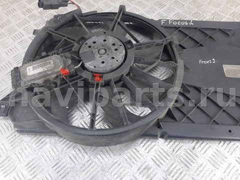 Новое Ford Focus, 2007 г., OEM 3M5H8C607VE, арт. 1104456, фото 2